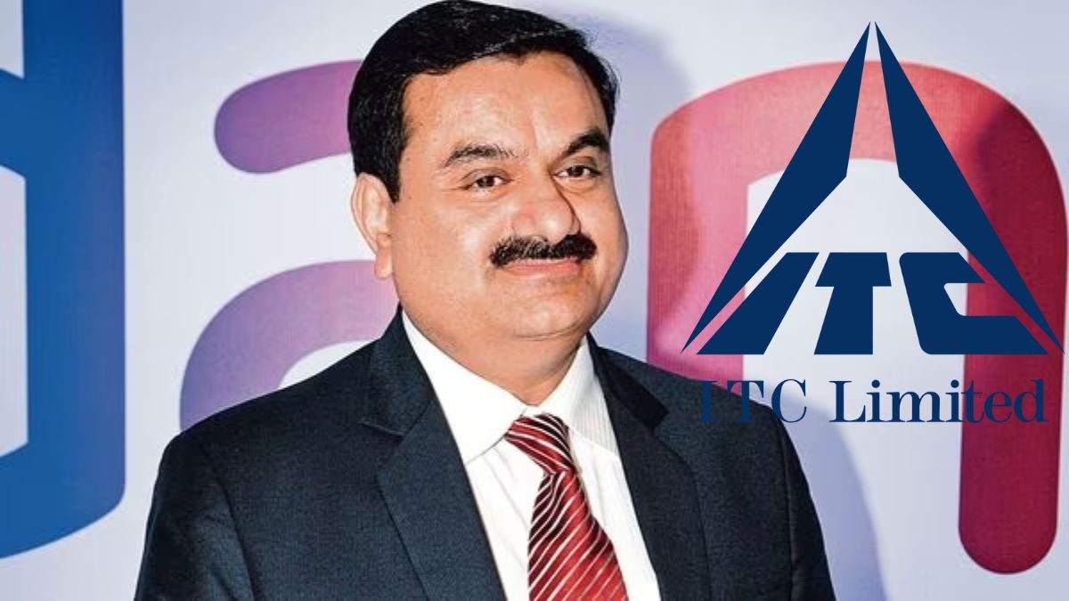 Adani Group Plans To Sell Stake In Fmcg Company Itc Shows Interest To Buy